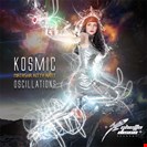 Natasha Kitty Katt Kosmic Oscillations  Ghetto Disco Records