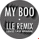 Loves Last Episode Rock the Boat / My Boo Good For You Records