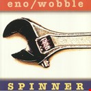 Eno, Brian / Jah Wobble Spinner All Star Records