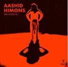 Aashid Himons The Gods & I RSD2020 FY Audio