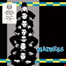 Madness Work Rest & Play RSD 2020 BMG