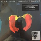 Pink Floyd Arnold Layne RSD 2020 Pink Floyd Records