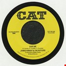 Knight, James / The Butlers Save Me / El Chicken Cat Records