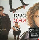 INXS Kick Back To Black