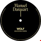 Darquart, Manuel Wolf EP 058 Wolf Music