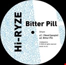 Hi-Ryze Bitter Pill Yozmaz