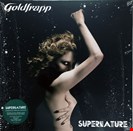 Goldfrapp Supernature Mute