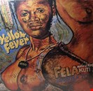 Fela Kuti & Africa 70 Yellow Fever Knitting Factory Records