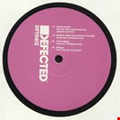 Ferrer, Dennis / Ferreck Dawn / Summit, JohnOffiah [EP9] Sampler EP 9 Defected