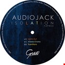 Audiojack [V2] Isolation Tapes 2 Gruuv
