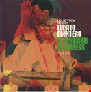 Luisito Quintero [P2] Percussion Maddness – Part Two Vega Records