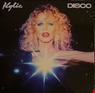 Kylie Disco Parlaphone