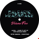 Various Artists [V5] Balearic Headspace - Volume 5 - Sampler 1 Riot