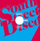 Rare Pleasure Let Me Down Easy [RSD 2020] South Street Disco