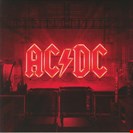 AC/DC [BLK] Power UP Columbia