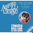 Ashford & Simpson|ashford-simpson 1