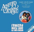 Ashford & Simpson Over And Over High Fashion Music