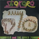 Fela Kuti & Africa 70 Shakara Knitting Factory Records