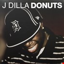 J Dilla Instrumentals - Donuts Stone Throw Records