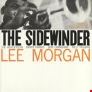 Morgan, Lee The Sidewinder Blue Note