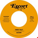Escort Body Talk Escort Records