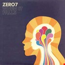 Zero 7 When It falls  New State Music