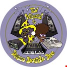 Ed Wizard & Disco Double Dee Loft Party Editorial