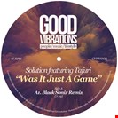 Solution Was It Just a Game Good Vibrations Music