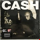 Cash, Johnny American V  -A Hundred Highways American Recordings
