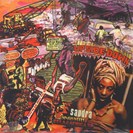 Fela Kuti & Africa 70 Upside Down Knitting Factory Records