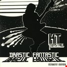 KT Tunstall Drastic Fantastic - Ultimate Edition UMG Recordings, Inc., Geffen Records, Gasoline Alley Records, Skunk Records (2)