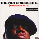 Notorious B.I.G. Greatest Hits Bad Boy