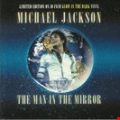 Jackson, Michael The Man In The Mirror Coda Recordings