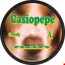 Casiopepe Fluffy Jaki Records