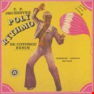 TP Orchestre Poly Rythmo De Cotonou Benin Vol 4: Yehouessi Leopold Batteur Acid Jazz