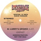 Loveface De-mixes: Vol 2 Loveface Music