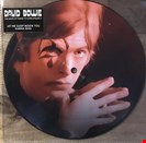 Bowie, David [3]The Shape Of Things To Come Episode 3 Reel To Reel Music Company