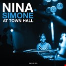 Simone, Nina Nina Simone At Town Hall Not Now Music