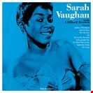 Vaughan, Sarah Sarah Vaughan With Clifford Brown Not Now Music