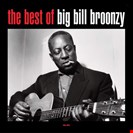 Big Bill Broonzy The Best Of Big Bill Broonzy Not Now Music