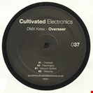 DMX Krew Overseer Cultivated Electronics
