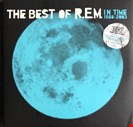 R.E.M. The Best Of R.E.M. In Time 1988-2003 Craft Recordings