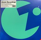 Various Artists Ozone Recordings Ozone Recordings