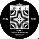 Caserta Ricky 2 Bridge Boots
