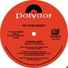 Ayers, Roy Running Away / Love Will Bring Us Back Together South Street Disco