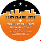 Chubby Chunks Testament One 2021 Remixes Cleveland City Blues