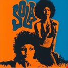 Sola  Sola (Un Muneco De Madera) Be With Records