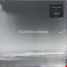 Cigarettes After Sex [180] Cry Partisan