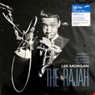 Morgan, Lee The Rajah Blue Note