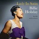 Holiday, Billie [Not] Lady In Satin Not Now Music